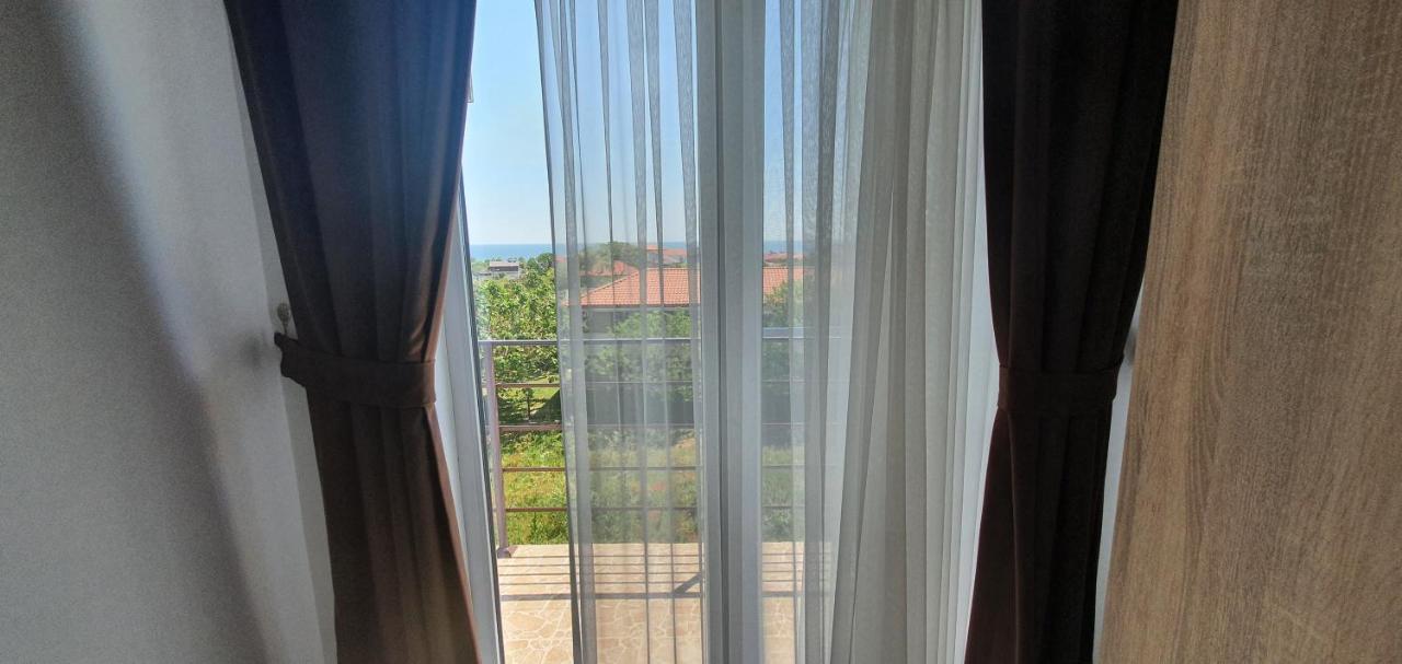 Hotel Ema Vama Veche Exterior foto