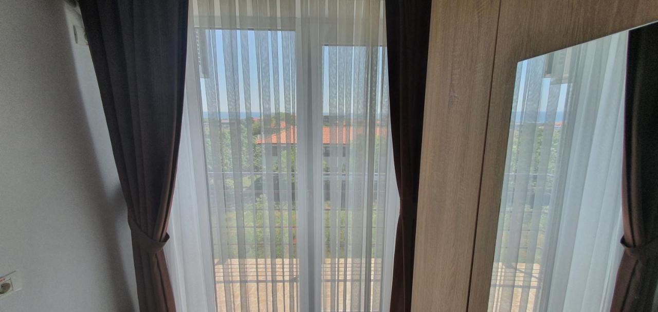 Hotel Ema Vama Veche Exterior foto