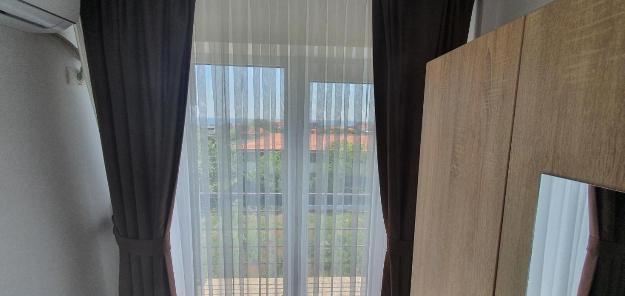 Hotel Ema Vama Veche Exterior foto