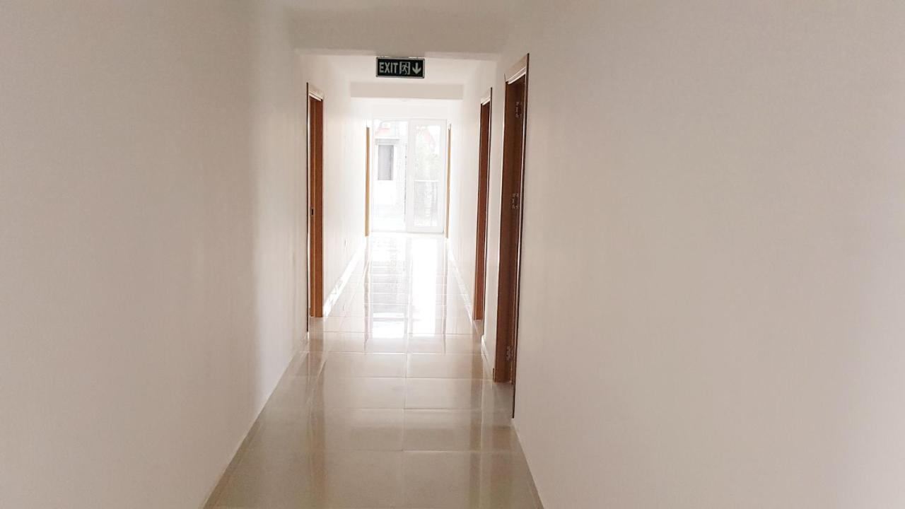 Hotel Ema Vama Veche Exterior foto