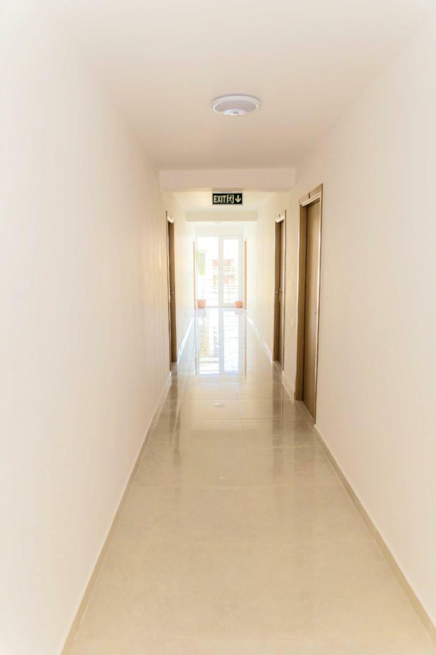 Hotel Ema Vama Veche Exterior foto