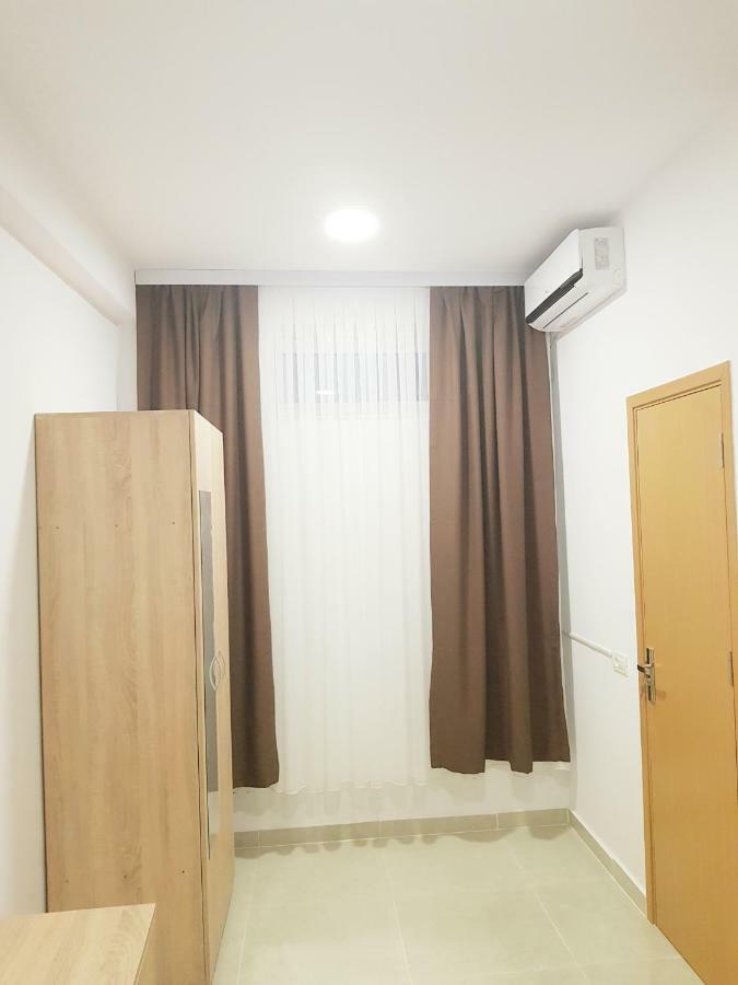 Hotel Ema Vama Veche Exterior foto